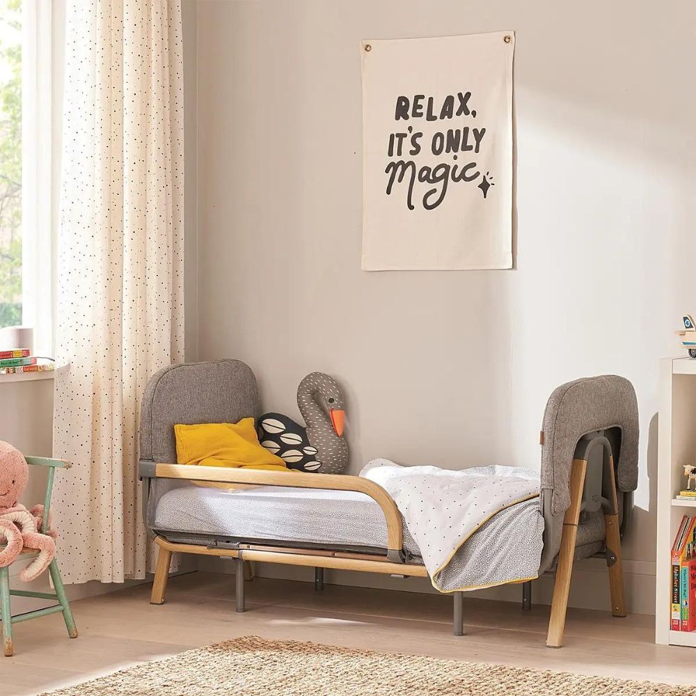 Tutti Bambini CoZee XL Junior Bed & Sofa Expansion Pack - PramFox Singapore