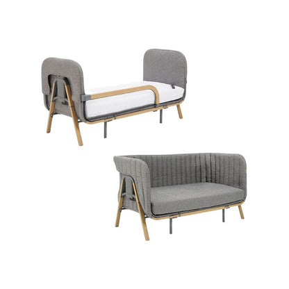 Tutti Bambini CoZee XL Junior Bed & Sofa Expansion Pack - PramFox Singapore