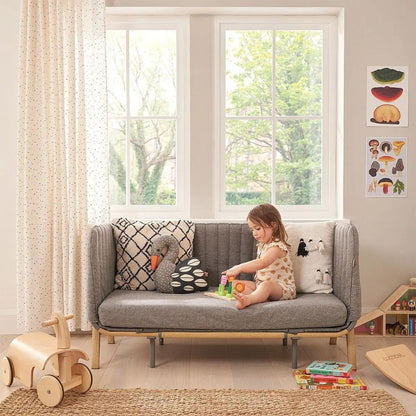 Tutti Bambini CoZee XL Junior Bed & Sofa Expansion Pack - PramFox Singapore