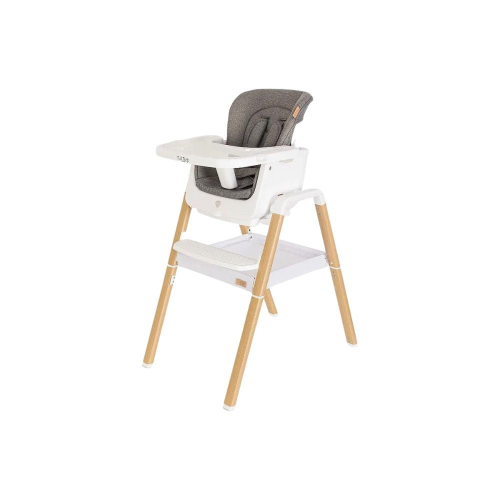 Tutti Bambini Nova High Chair - PramFox Singapore