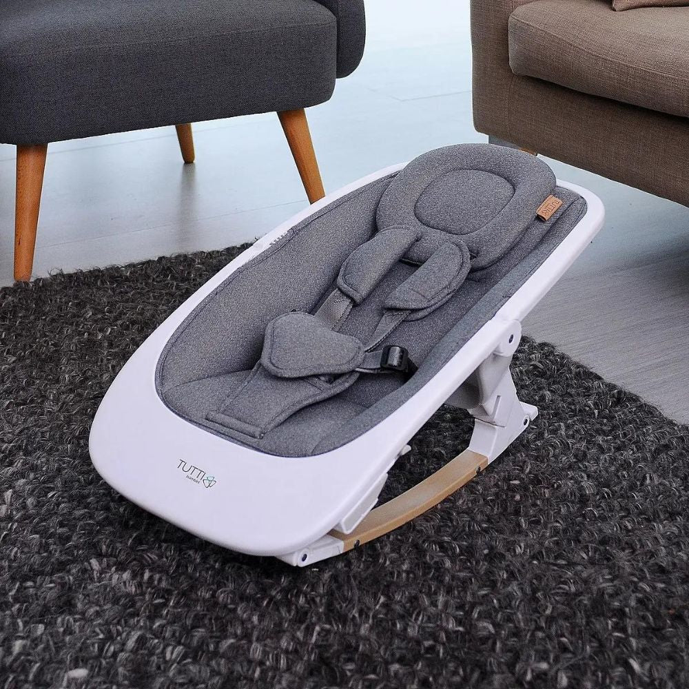 Tutti Bambini Nova Rocker - PramFox Singapore