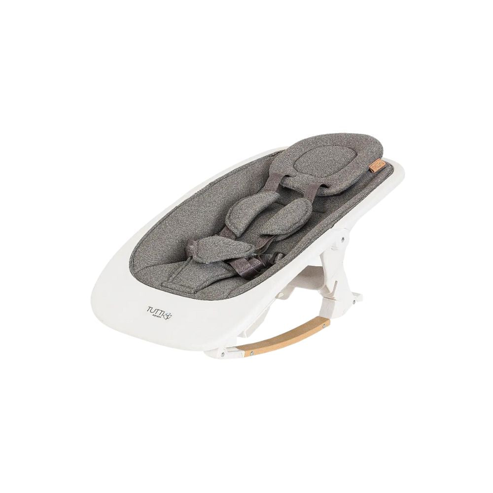 Tutti Bambini Nova Rocker - PramFox Singapore
