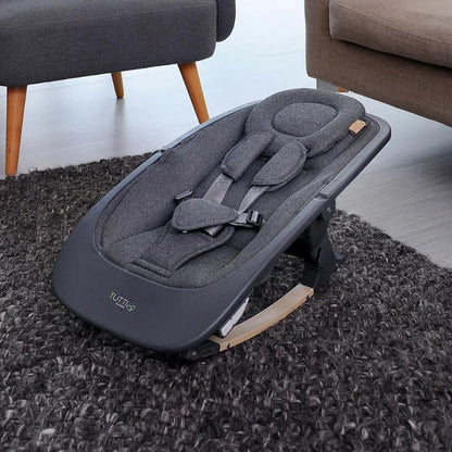 Tutti Bambini Nova Rocker - PramFox Singapore