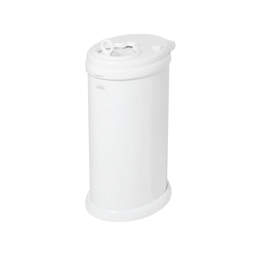 Ubbi Nappy Pail - PramFox Singapore