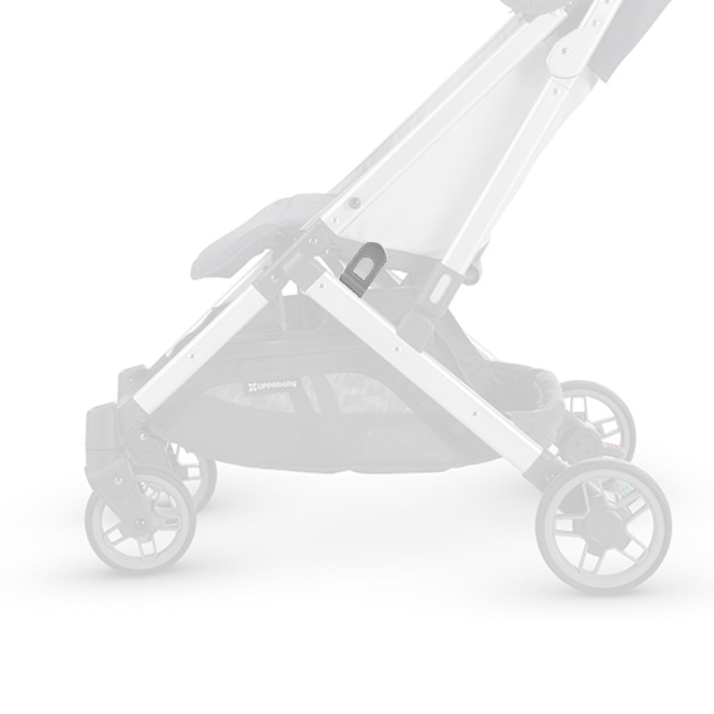 UPPAbaby 2018 MINU Locking Latch Replacement - PramFox Singapore