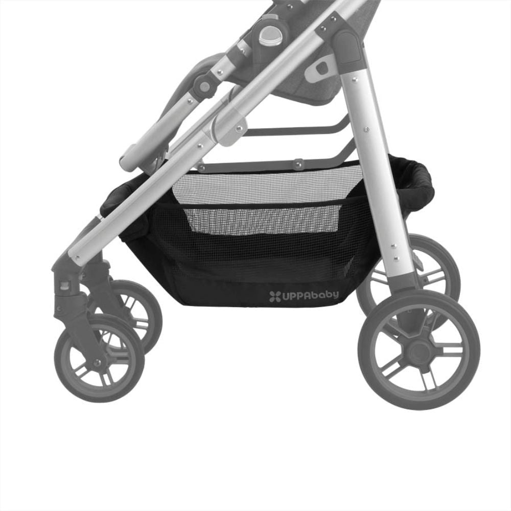 UPPAbaby Basket Fabric Replacement - PramFox Singapore