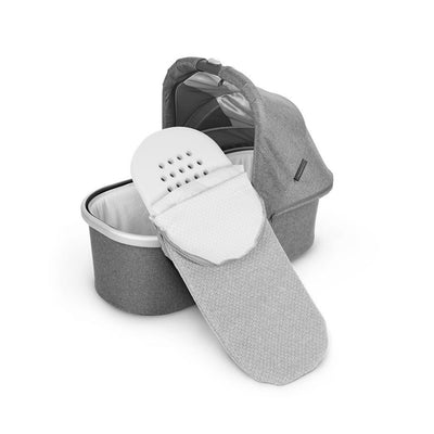 UPPAbaby Bassinet Mattress Cover - PramFox Singapore