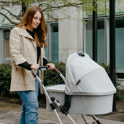 UPPAbaby Bassinet V2 - PramFox Singapore