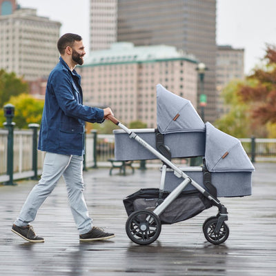 UPPAbaby Bassinet V2 - PramFox Singapore