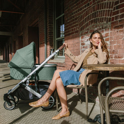 UPPAbaby Bassinet V2 - PramFox Singapore