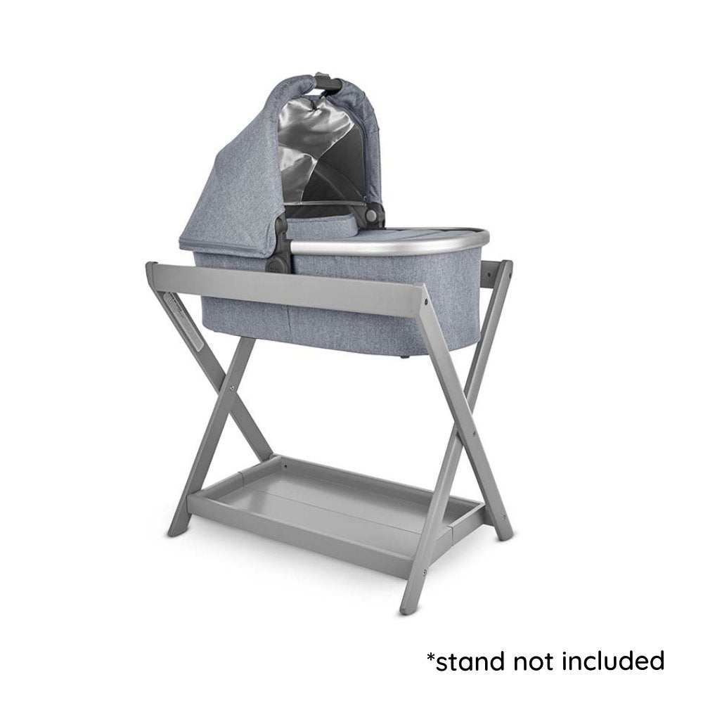 UPPAbaby Bassinet V2 - PramFox Singapore