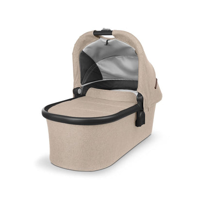 UPPAbaby Bassinet V2 for VISTA, CRUZ, MINU V2 & RIDGE - PramFox Singapore