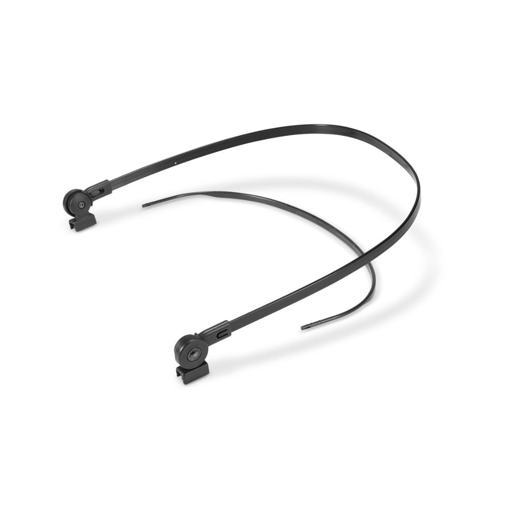 UPPAbaby Canopy Frame Replacement - PramFox Singapore