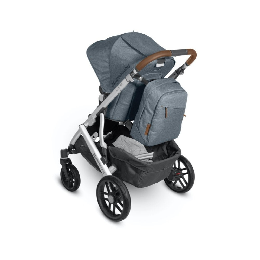 UPPAbaby Changing Backpack - PramFox Singapore