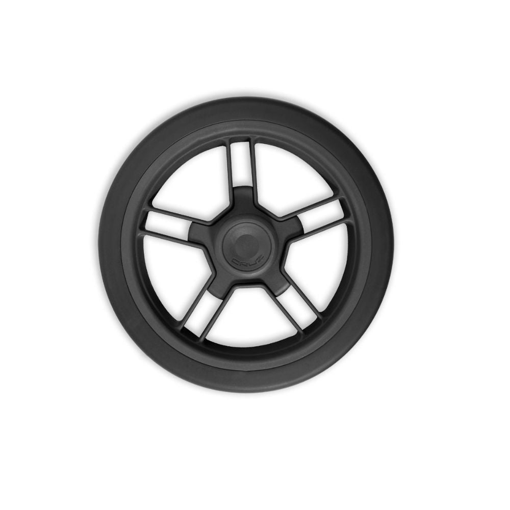 UPPAbaby CRUZ 2015+ Wheel Replacement - PramFox Singapore