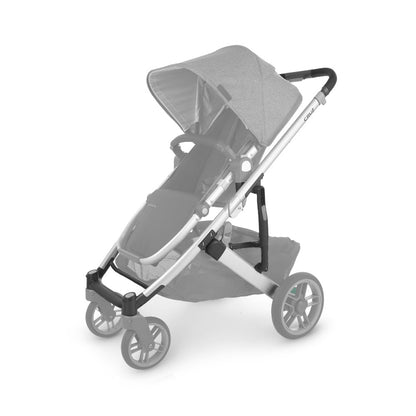 UPPAbaby CRUZ Base Frame Replacement - PramFox Singapore