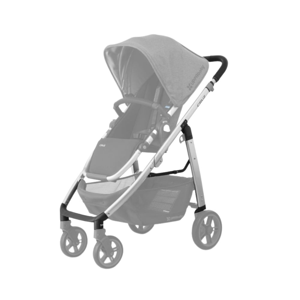 Uppababy vista frame store replacement