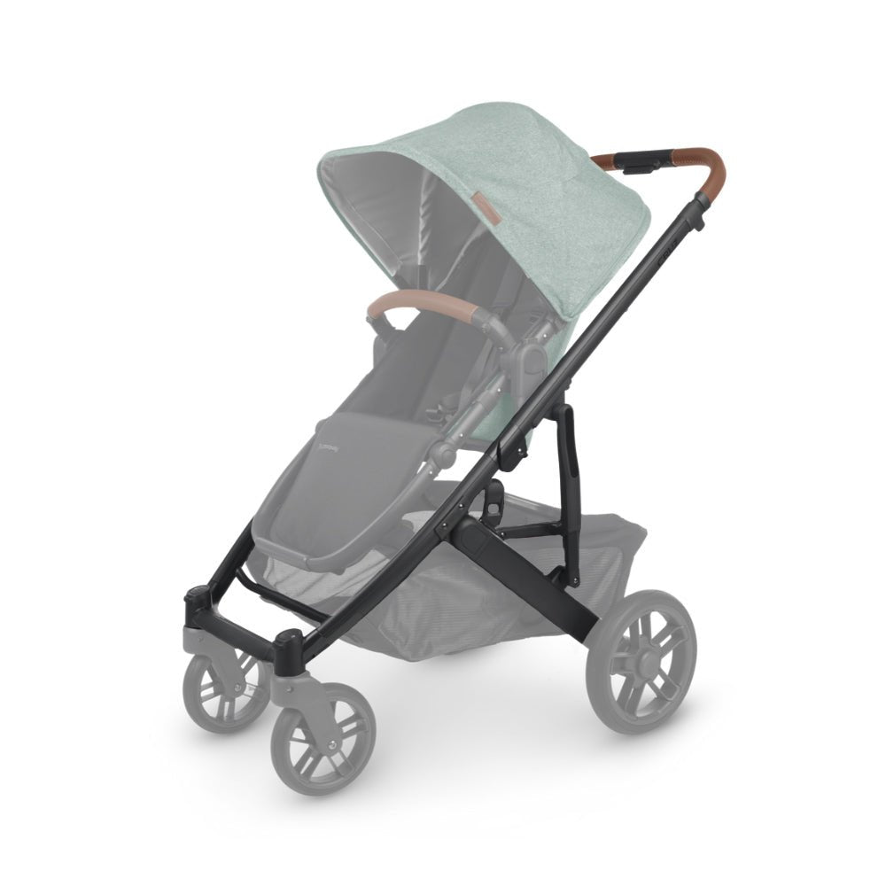 UPPAbaby CRUZ Base Frame Replacement - PramFox Singapore