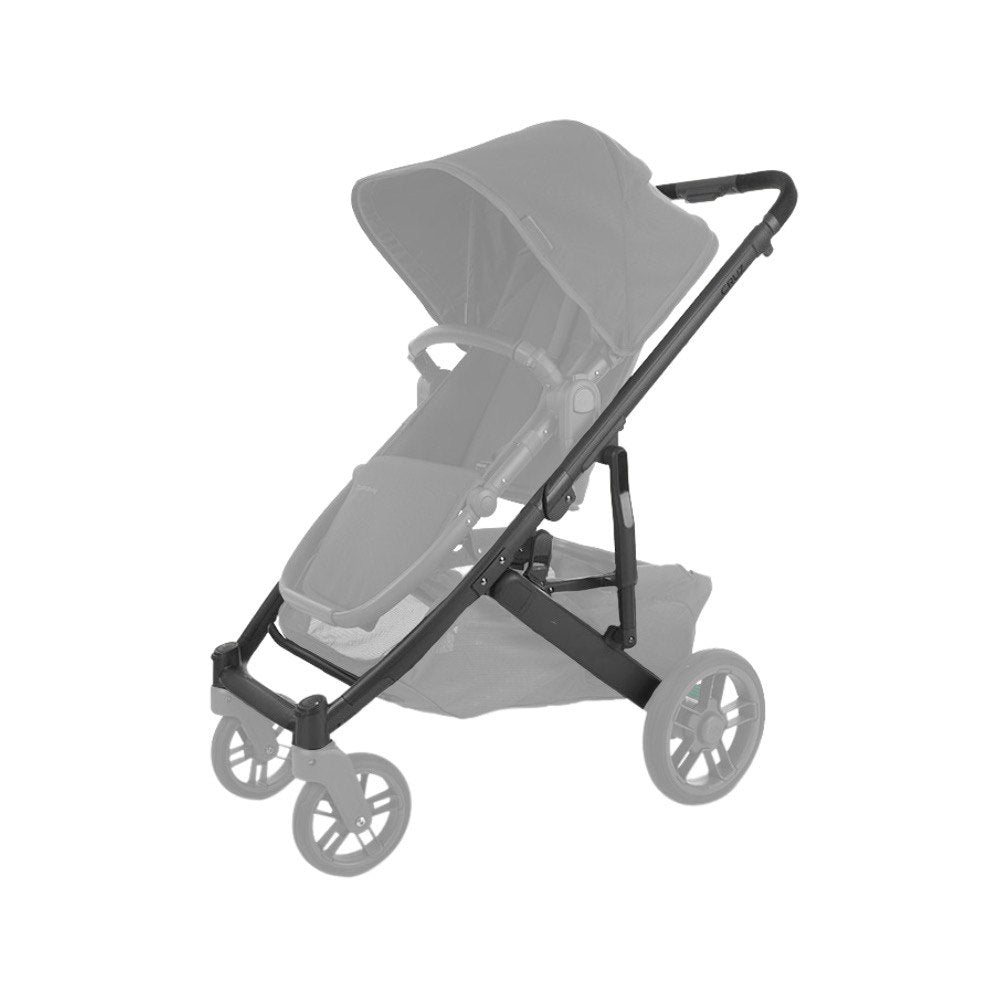 UPPAbaby CRUZ Base Frame Replacement - PramFox Singapore