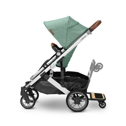 UPPAbaby CRUZ Piggyback Ride-Along Board - PramFox Singapore