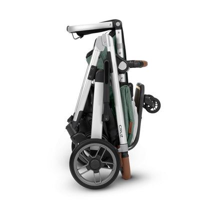 UPPAbaby CRUZ Piggyback Ride-Along Board - PramFox Singapore