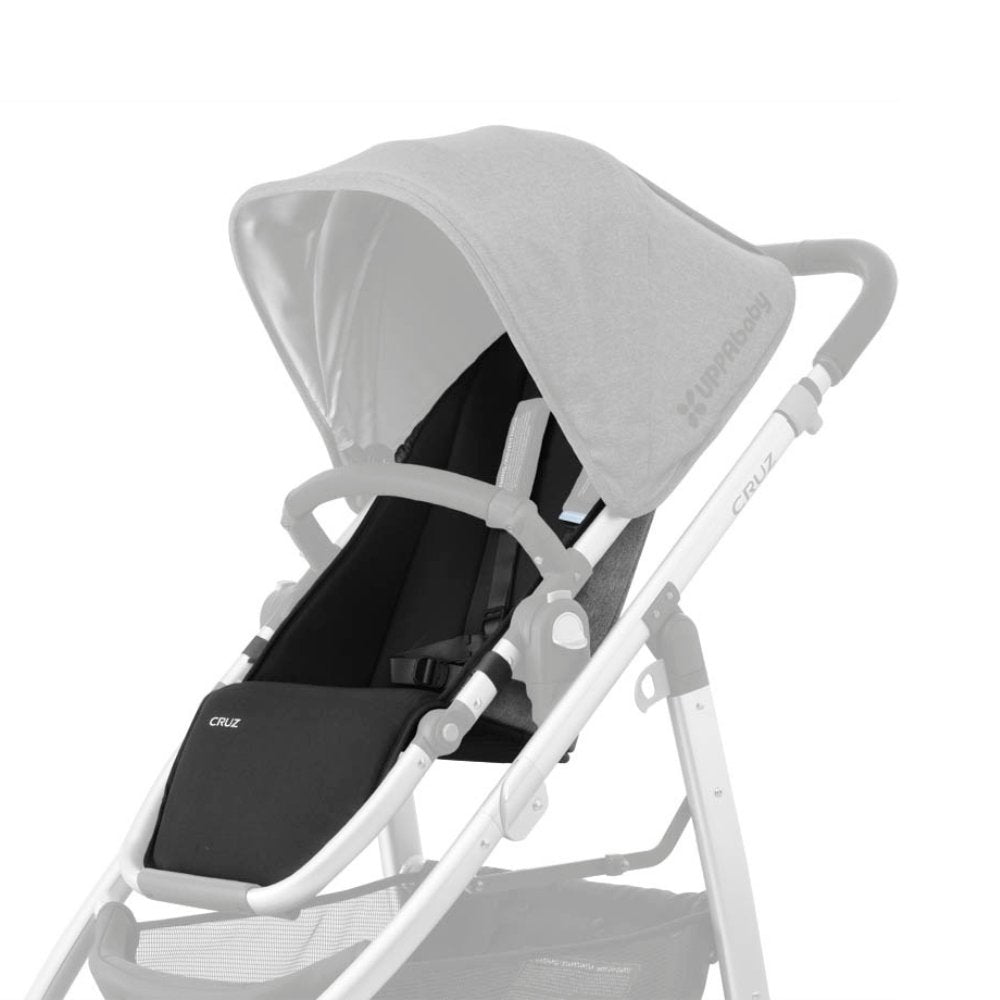 UPPAbaby CRUZ Seat Fabric Replacement - PramFox Singapore