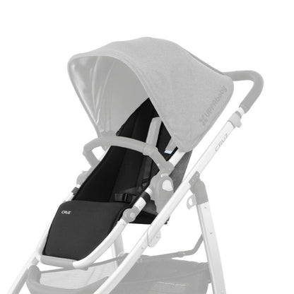 UPPAbaby CRUZ Seat Fabric Replacement - PramFox Singapore