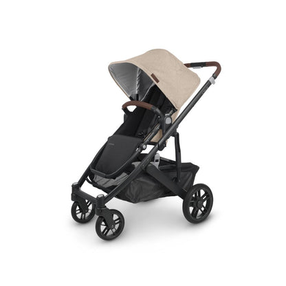 UPPAbaby CRUZ V2 Stroller - PramFox Singapore
