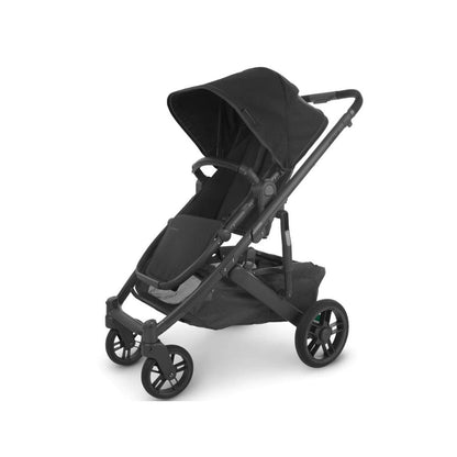 UPPAbaby CRUZ V2 Stroller - PramFox Singapore