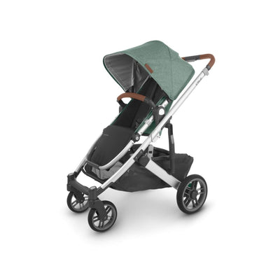UPPAbaby CRUZ V2 Stroller - PramFox Singapore
