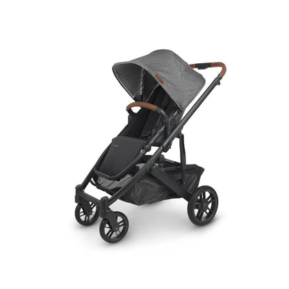 UPPAbaby CRUZ V2 Stroller - PramFox Singapore