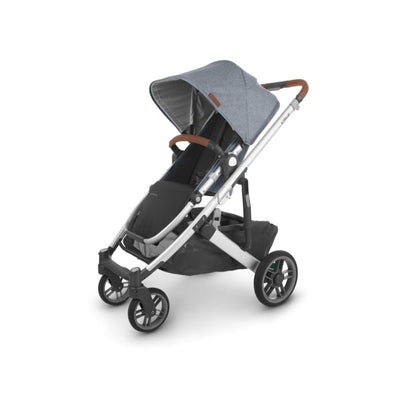 UPPAbaby CRUZ V2 Stroller - PramFox Singapore