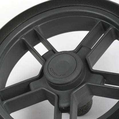 UPPAbaby CRUZ V2 Wheel Replacement - PramFox Singapore