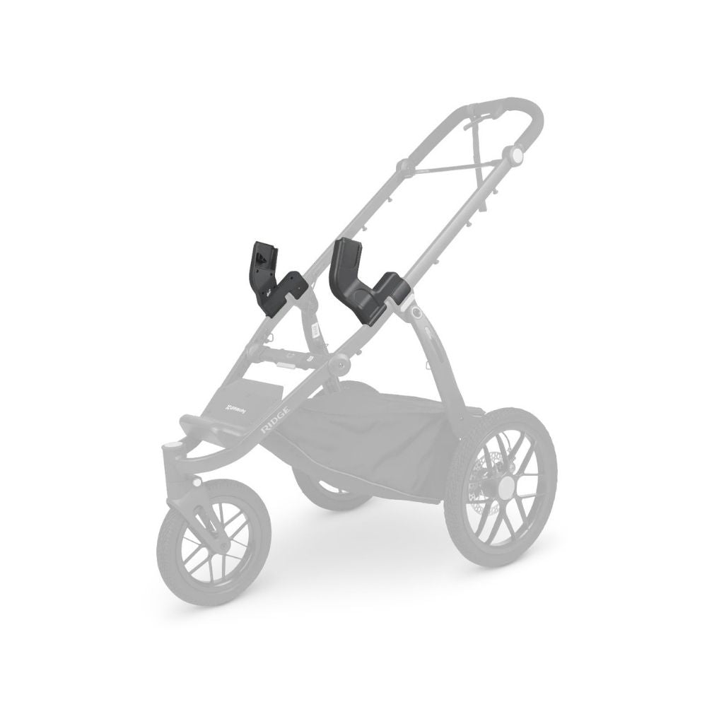 UPPAbaby Infant Car Seat Adapter - PramFox Singapore