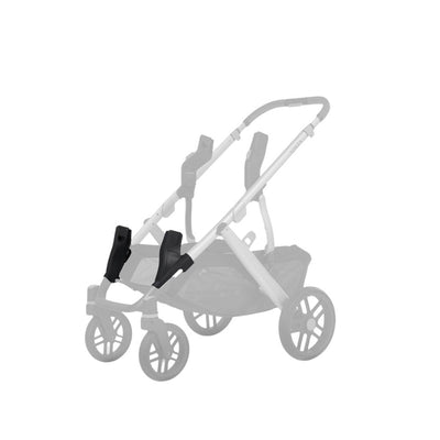 UPPAbaby Infant Car Seat Adapter - PramFox Singapore