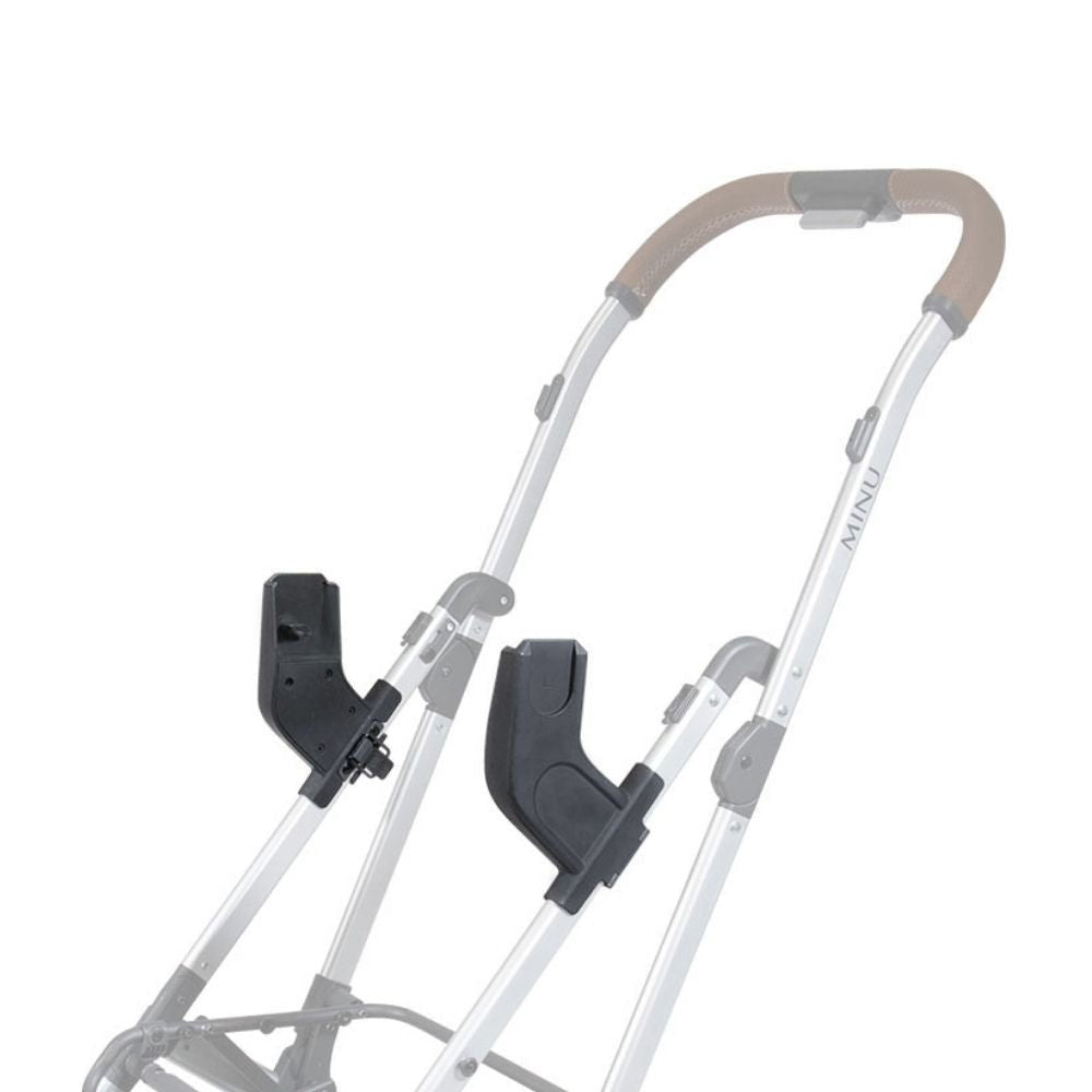 UPPAbaby Infant Car Seat Adapter - PramFox Singapore