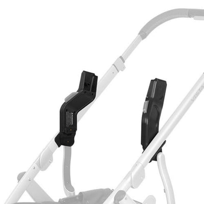 UPPAbaby Infant Car Seat Adapter - PramFox Singapore
