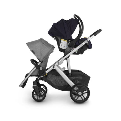 UPPAbaby Infant Car Seat Adapter - PramFox Singapore