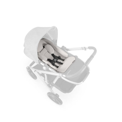 UPPAbaby Infant Snug Seat - PramFox Singapore