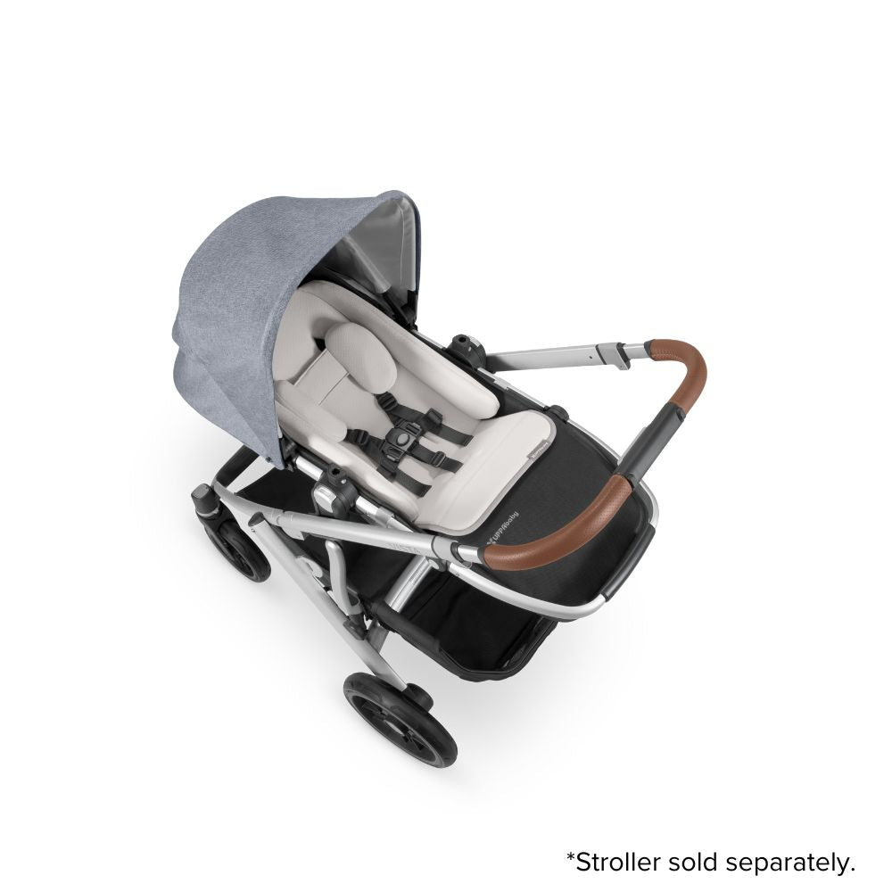 Car Seat Uppababy Vista Snug Seat Installation Uppababy Mesa Car
