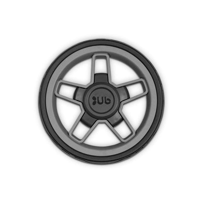 UPPAbaby MINU Wheel Replacement - PramFox Singapore