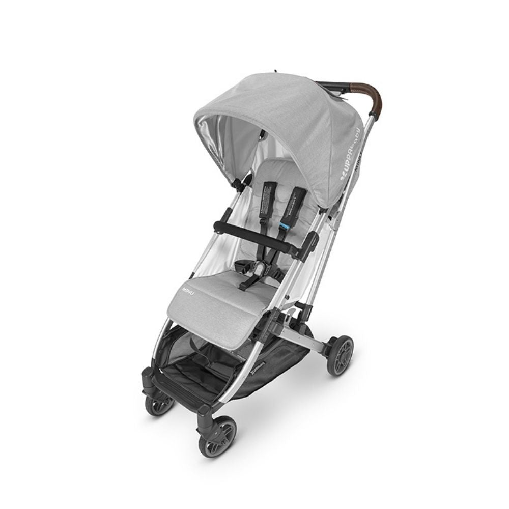 Uppababy bar 2025