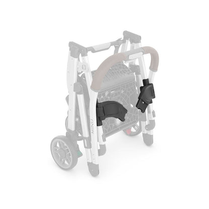 UPPAbaby Minu V2 Bassinet Adapters - PramFox Singapore