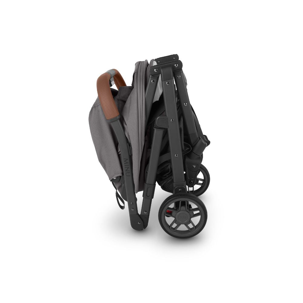 UPPAbaby Minu V2 Compact Stroller - PramFox Singapore