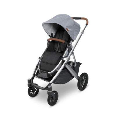 UPPAbaby Reversible Seat Liner - PramFox Singapore