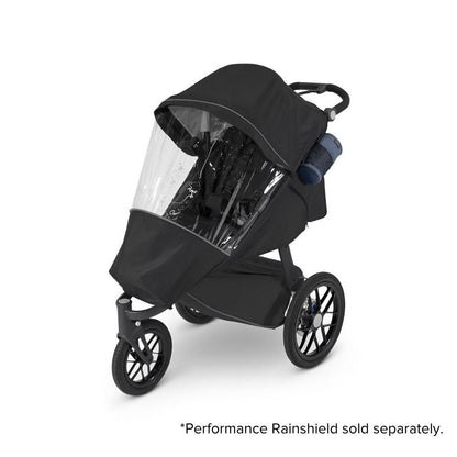 UPPAbaby Ridge All-Terrain Jogging Stroller - PramFox Singapore