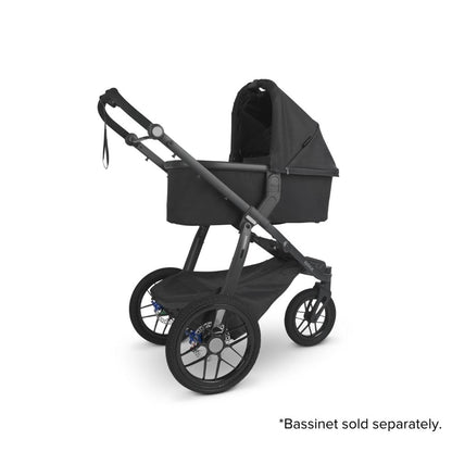 UPPAbaby Ridge All-Terrain Jogging Stroller - PramFox Singapore