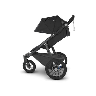 UPPAbaby Ridge All-Terrain Jogging Stroller - PramFox Singapore