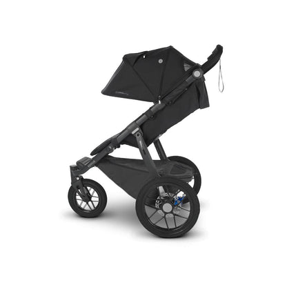 UPPAbaby Ridge All-Terrain Jogging Stroller - PramFox Singapore