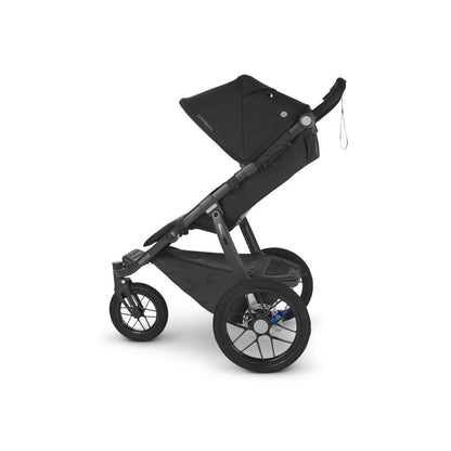 UPPAbaby Ridge All-Terrain Jogging Stroller - PramFox Singapore